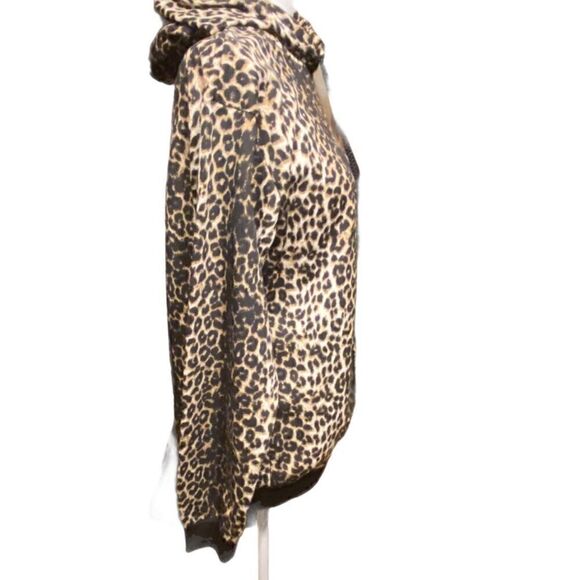 Gypsies & Moondust Women’s Hoodie Size Medium NWT - Picture 3 of 9